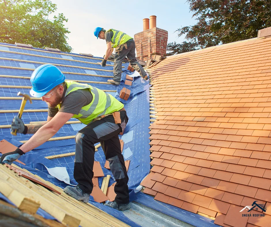 Why choose Roof Repair Near Me in West Valley, NY